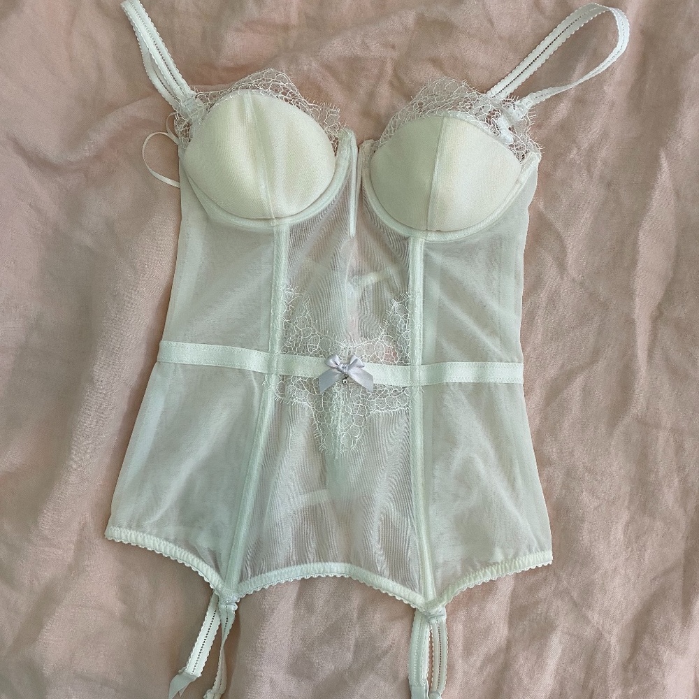 Victoria Secret Lingerie / Corset